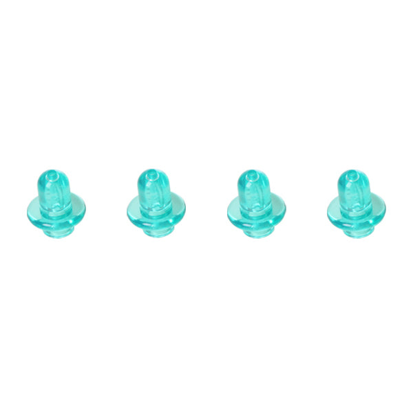 Chi Turbo Attachments