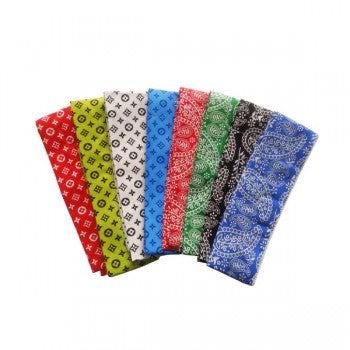 Cool Scarf