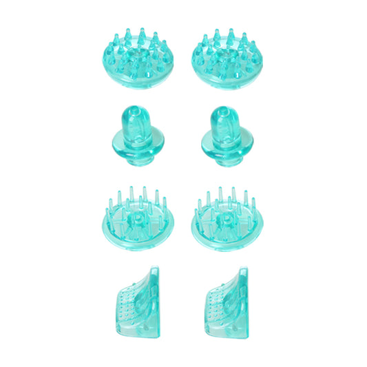Chi Turbo Attachments