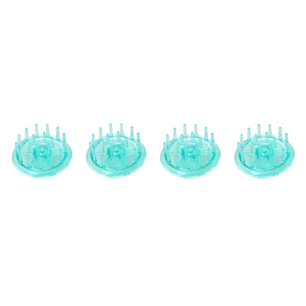 Chi Turbo Attachments
