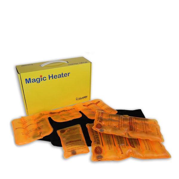 Magic Heaters