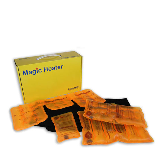 Magic Heaters